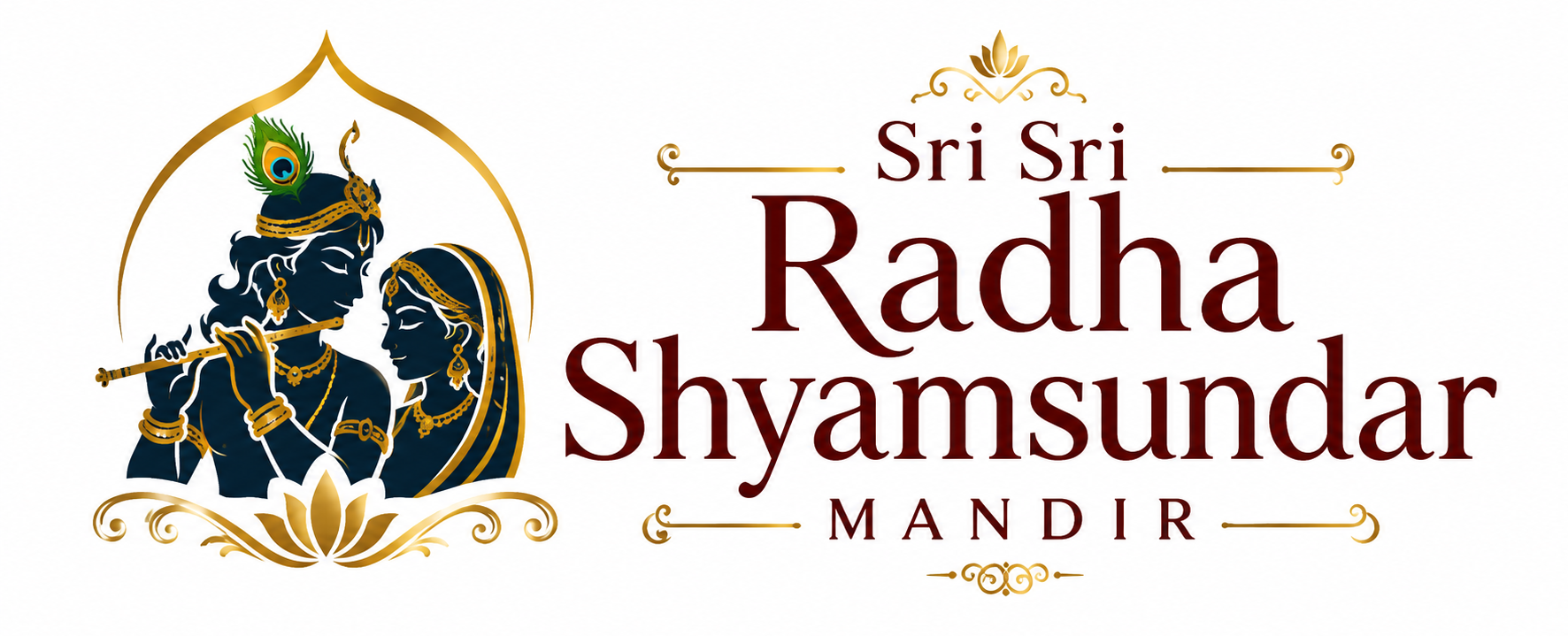 Radha Shyamsundar